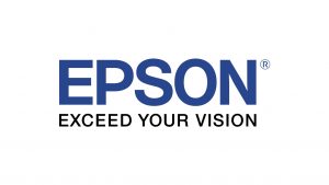 logo epson