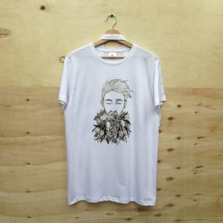 Tricou imprimat ,,Wild spells”