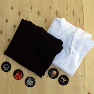 /SKAI/ hoodie - full pack