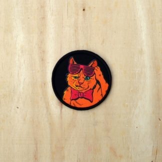 /SKAI/ round patch - single