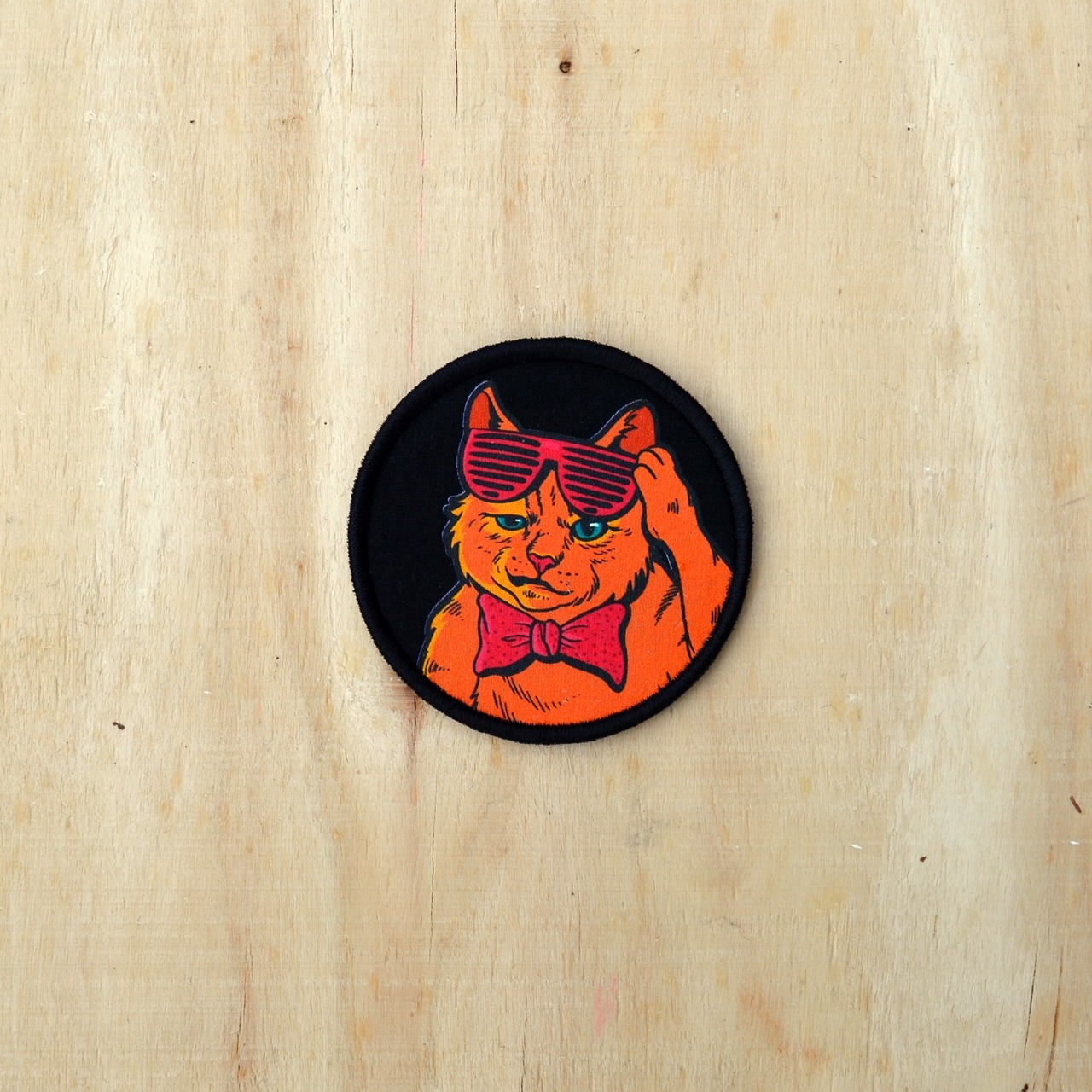 /SKAI/ round patch - single