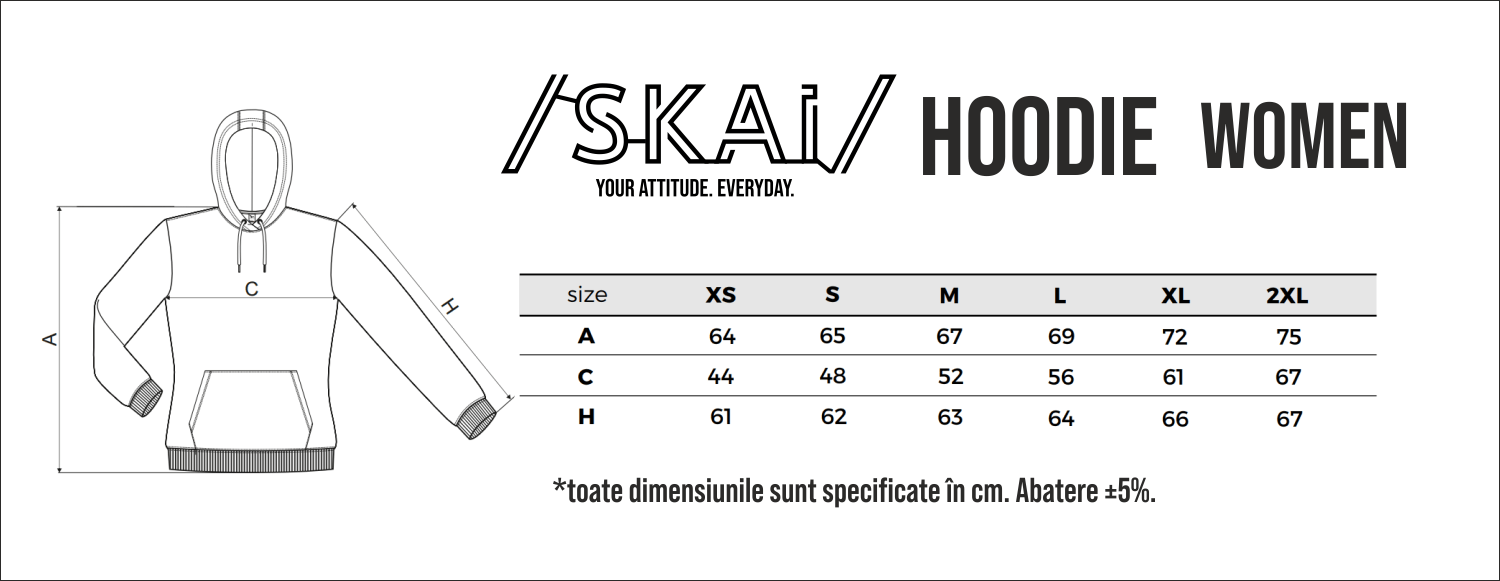 /SKAI/ hoodie - full pack - imagine 10